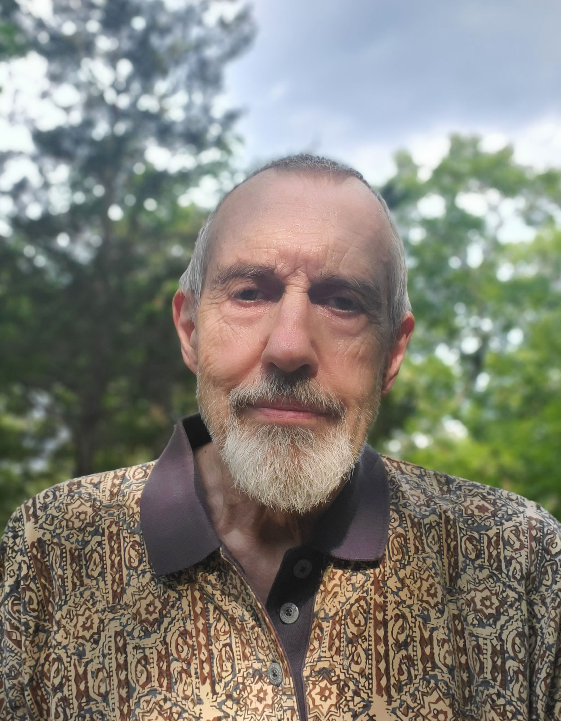 Bob Rees - The Goodman Group